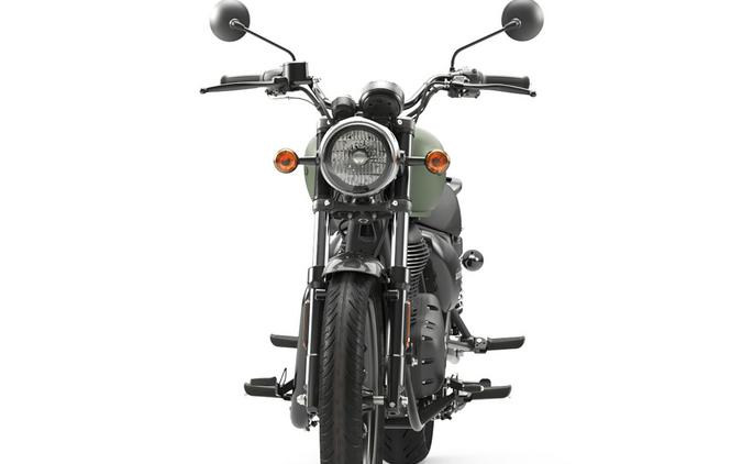 2024 Royal Enfield Meteor 350