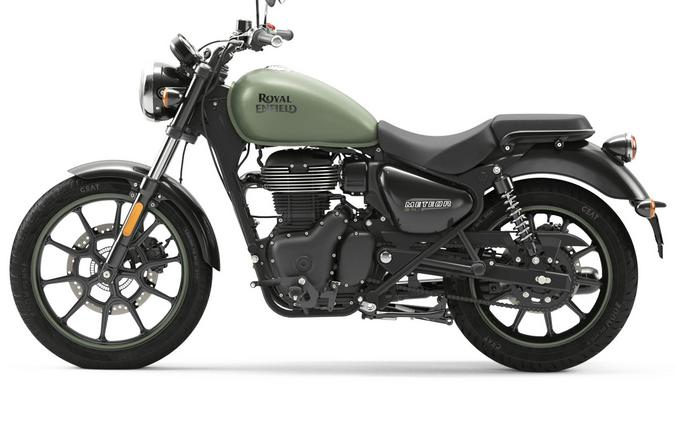 2024 Royal Enfield Meteor 350