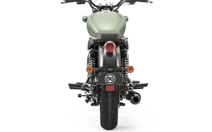 2024 Royal Enfield Meteor 350