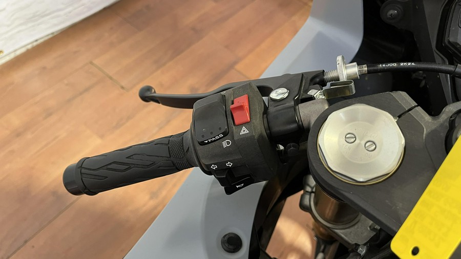 2023 Suzuki GSXR 750