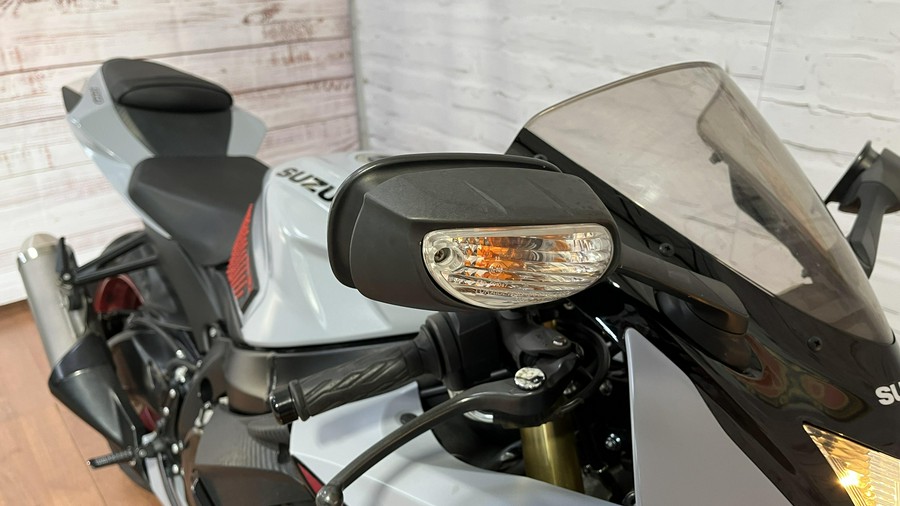 2023 Suzuki GSXR 750