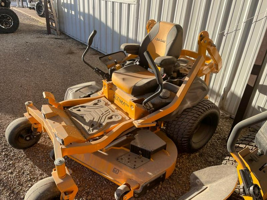 2025 Cub Cadet® ZTX5 60
