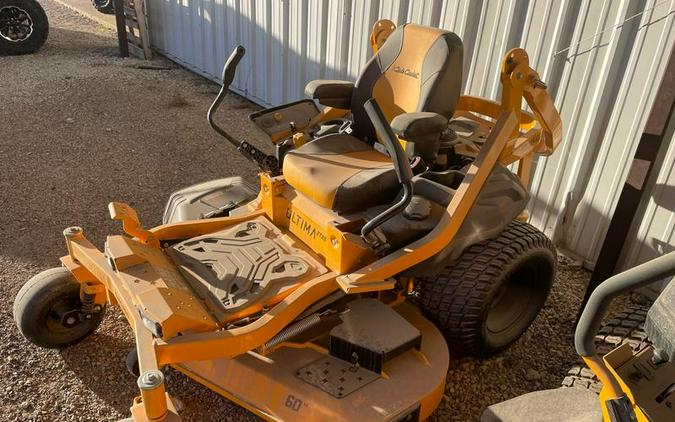 2025 Cub Cadet® ZTX5 60