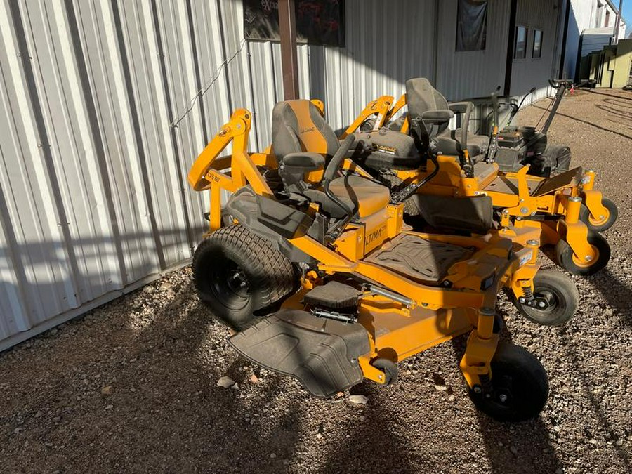2025 Cub Cadet® ZTX5 60