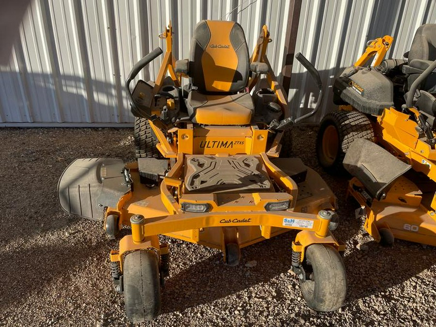 2025 Cub Cadet® ZTX5 60