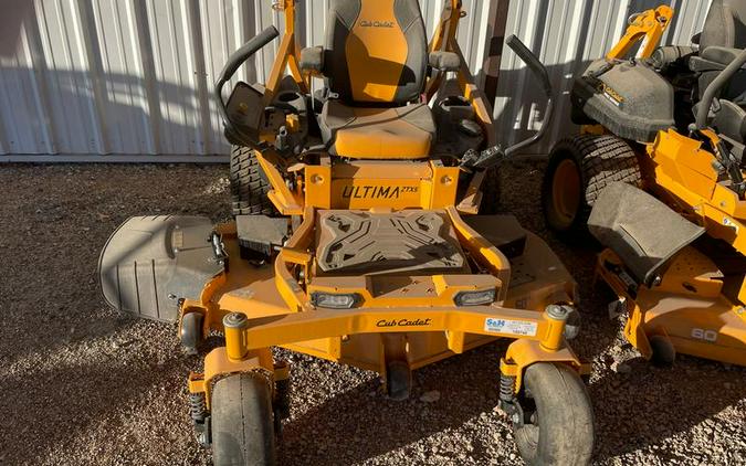 2025 Cub Cadet® ZTX5 60