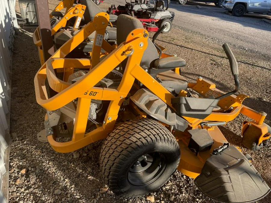 2025 Cub Cadet® ZTX5 60