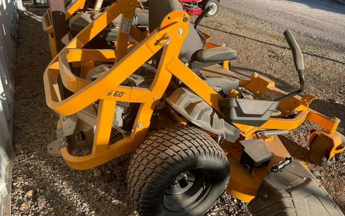 2025 Cub Cadet® ZTX5 60