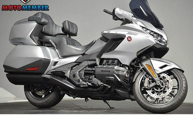 2025 Honda Gold Wing Tour Automatic DCT