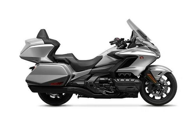 2025 Honda Gold Wing Tour Automatic DCT