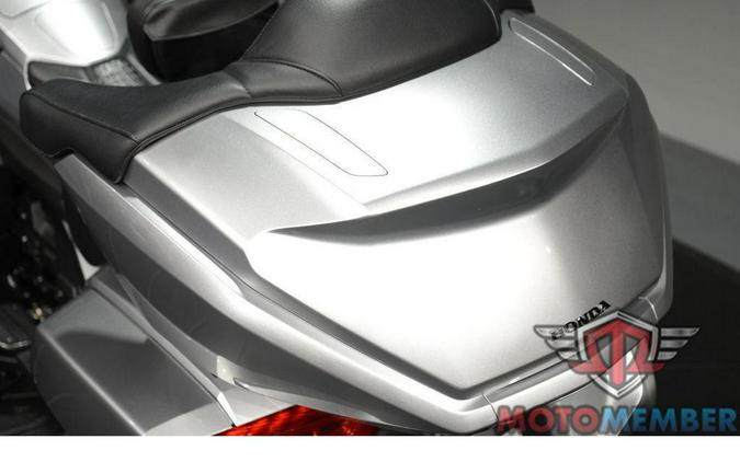 2025 Honda Gold Wing Tour Automatic DCT