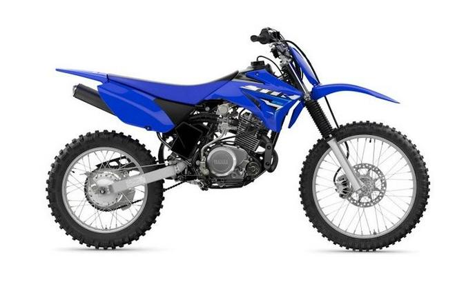 2026 Yamaha TT-R125LE