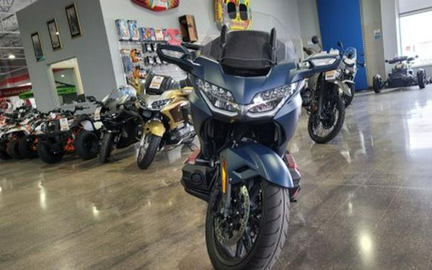 2022 Honda GOLDWING DCT