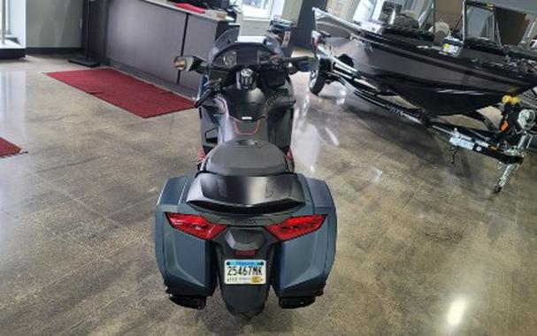 2022 Honda GOLDWING DCT