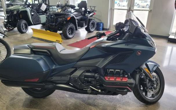 2022 Honda GOLDWING DCT