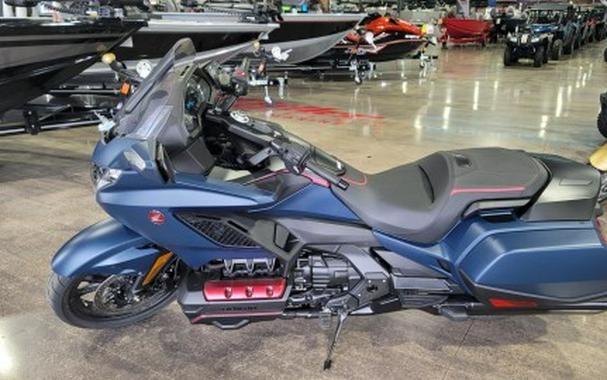 2022 Honda GOLDWING DCT