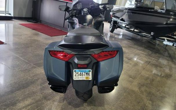 2022 Honda GOLDWING DCT