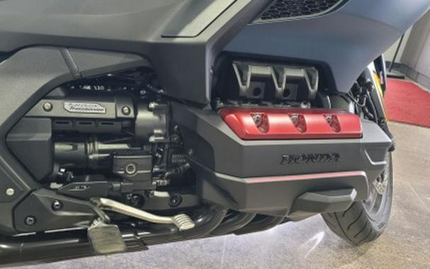2022 Honda GOLDWING DCT