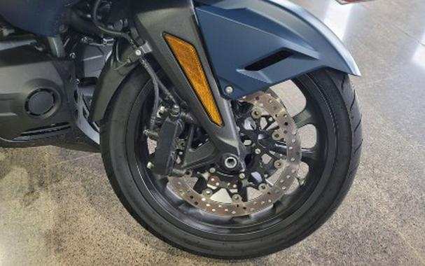 2022 Honda GOLDWING DCT