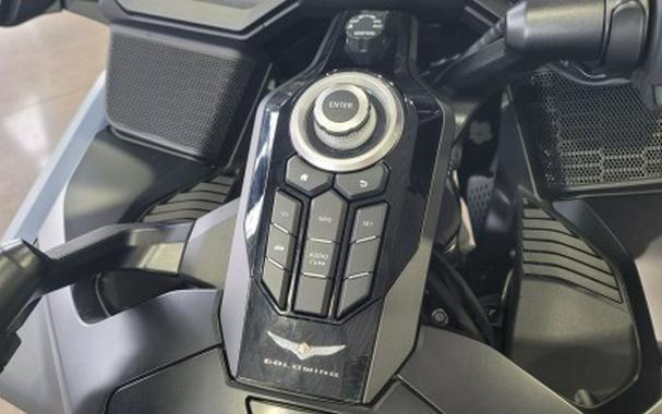 2022 Honda GOLDWING DCT