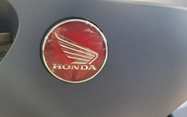 2022 Honda GOLDWING DCT