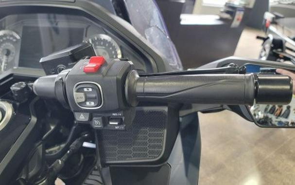 2022 Honda GOLDWING DCT