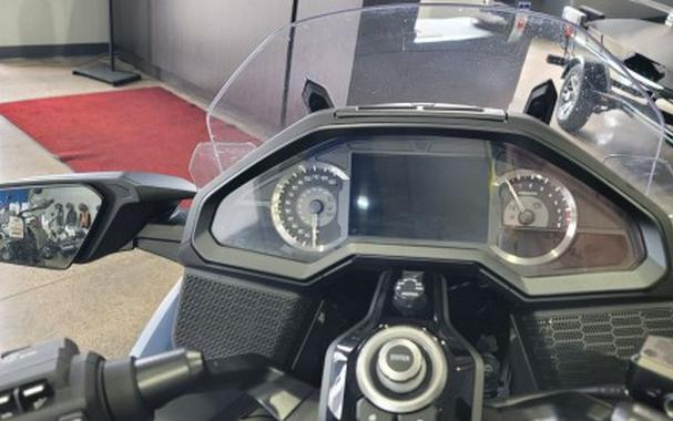 2022 Honda GOLDWING DCT