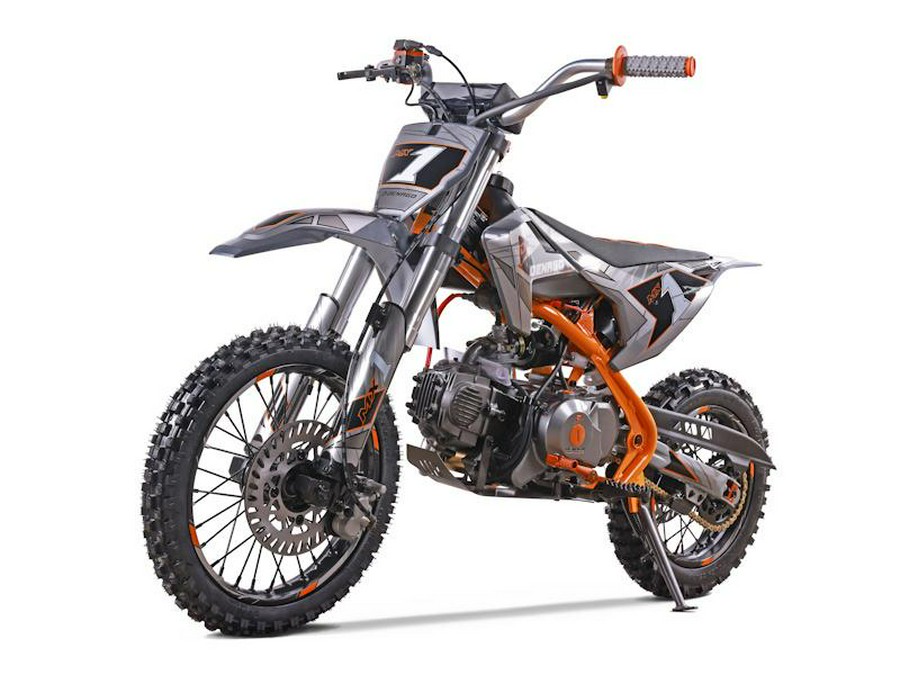 2026 Denago Powersports MX1