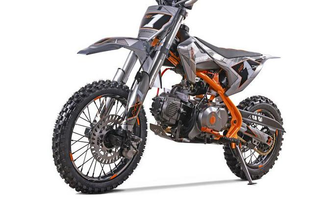 2026 Denago Powersports MX1