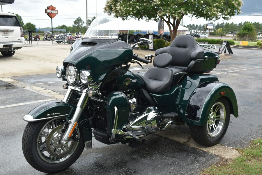 FLHTCUTG 2024 Tri Glide™ Ultra