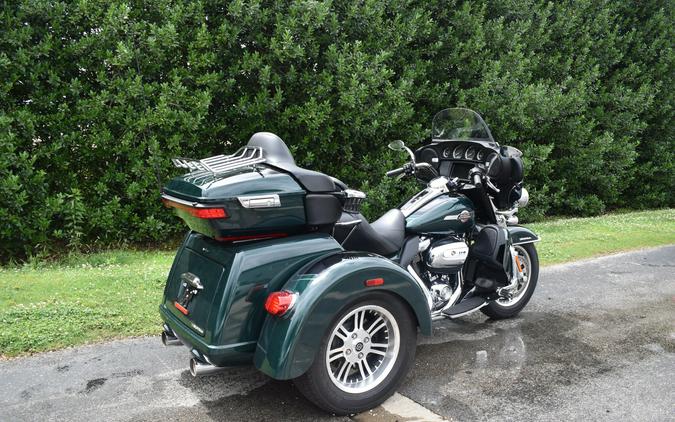 FLHTCUTG 2024 Tri Glide™ Ultra