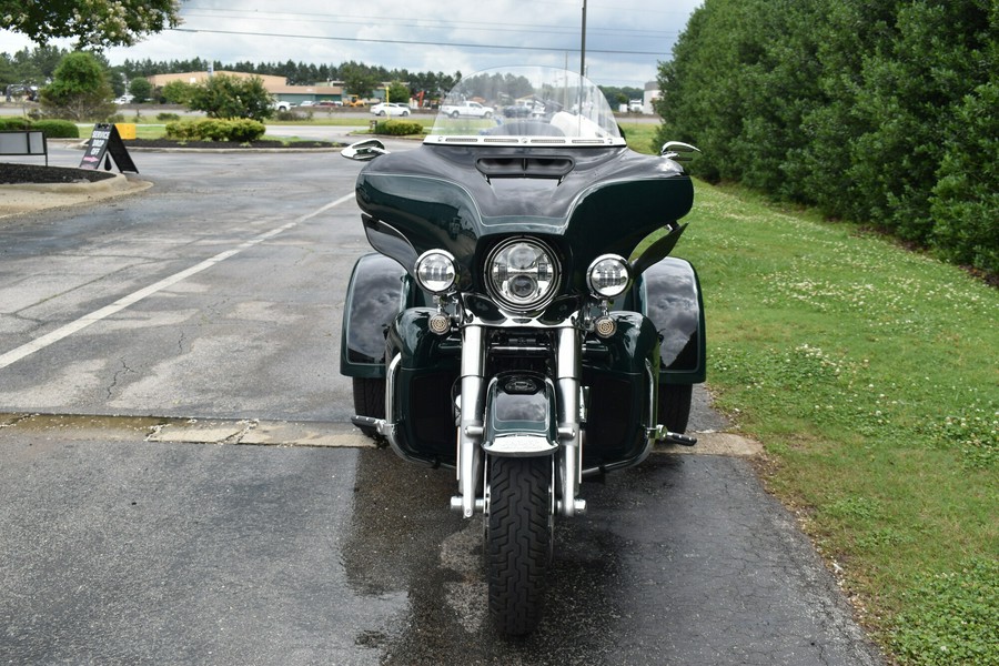 FLHTCUTG 2024 Tri Glide™ Ultra