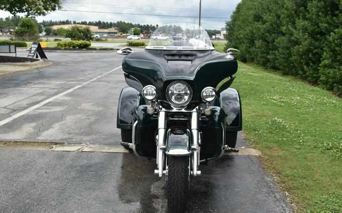 FLHTCUTG 2024 Tri Glide™ Ultra