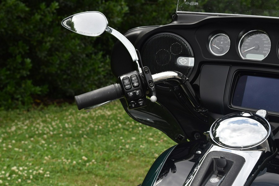 FLHTCUTG 2024 Tri Glide™ Ultra
