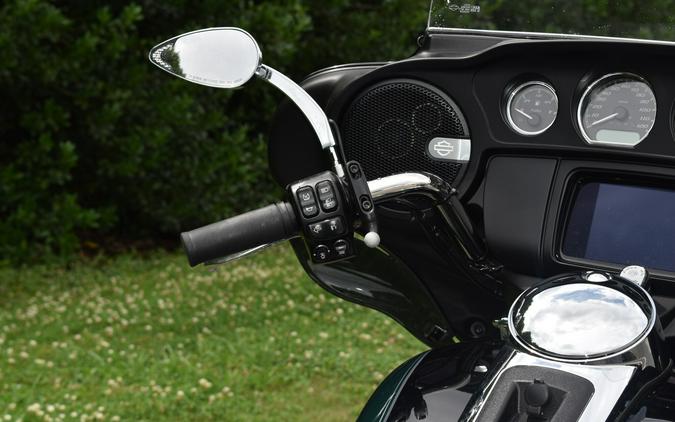 FLHTCUTG 2024 Tri Glide™ Ultra