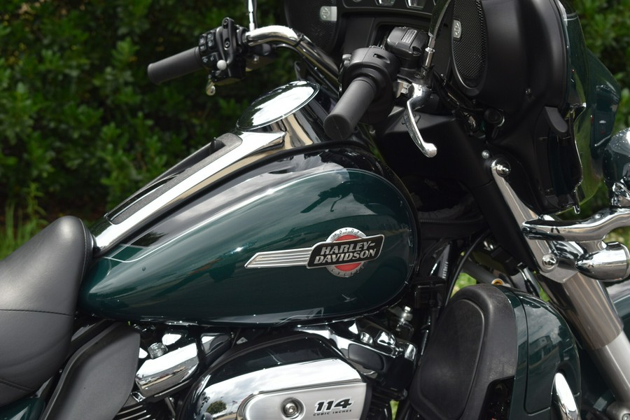 FLHTCUTG 2024 Tri Glide™ Ultra