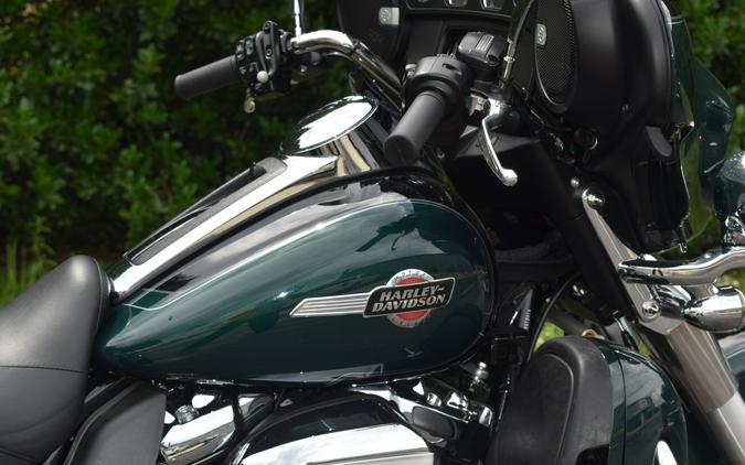 FLHTCUTG 2024 Tri Glide™ Ultra
