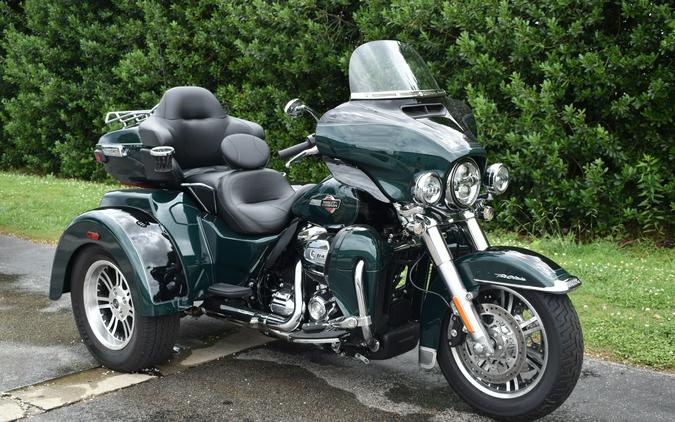 FLHTCUTG 2024 Tri Glide™ Ultra