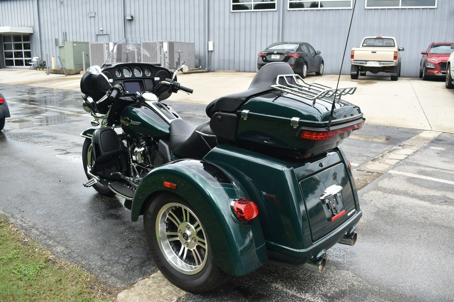 FLHTCUTG 2024 Tri Glide™ Ultra