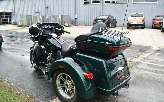 FLHTCUTG 2024 Tri Glide™ Ultra