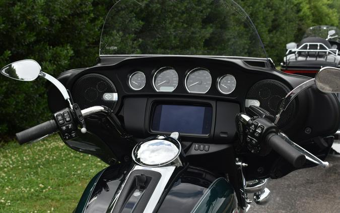 FLHTCUTG 2024 Tri Glide™ Ultra