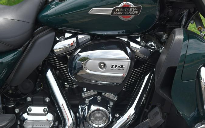 FLHTCUTG 2024 Tri Glide™ Ultra