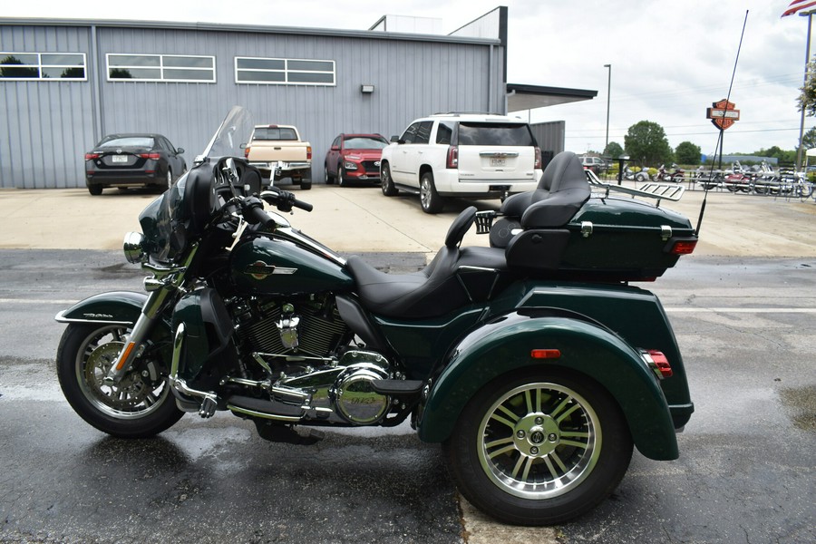 FLHTCUTG 2024 Tri Glide™ Ultra