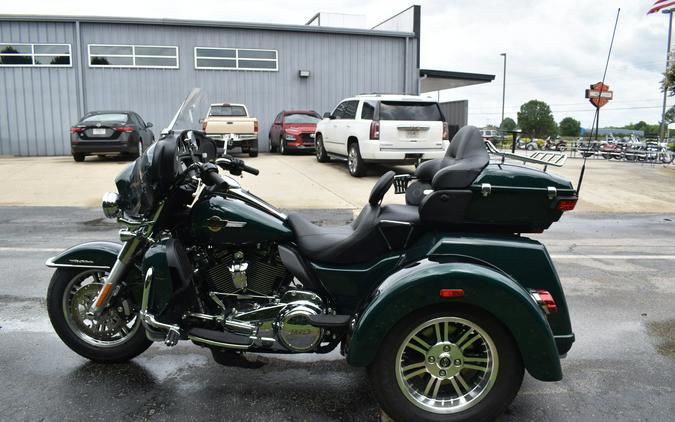 FLHTCUTG 2024 Tri Glide™ Ultra