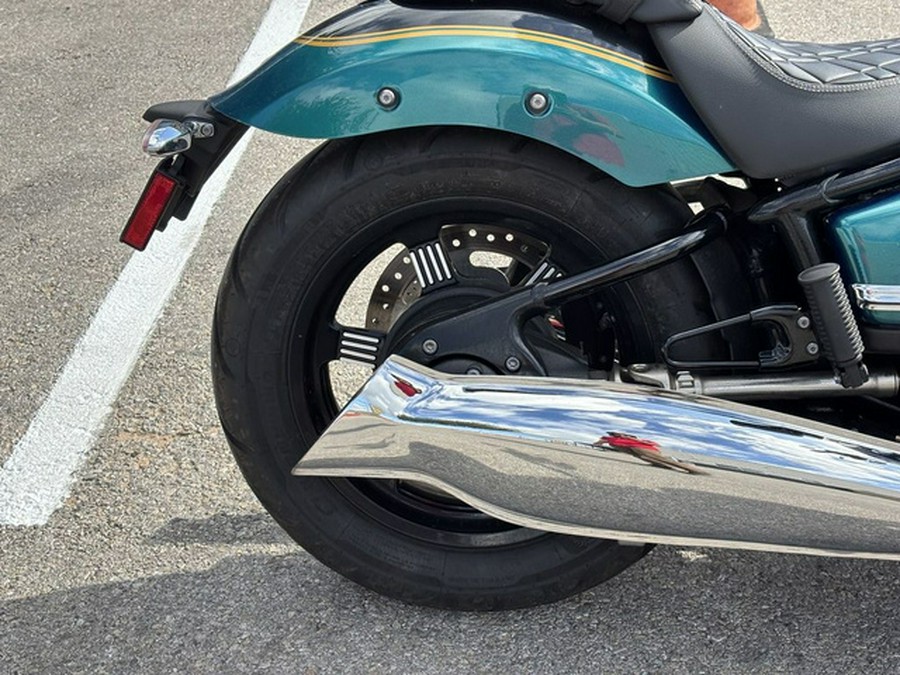 2024 BMW R 18 719 Olivine Base