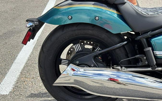 2024 BMW R 18 719 Olivine Base