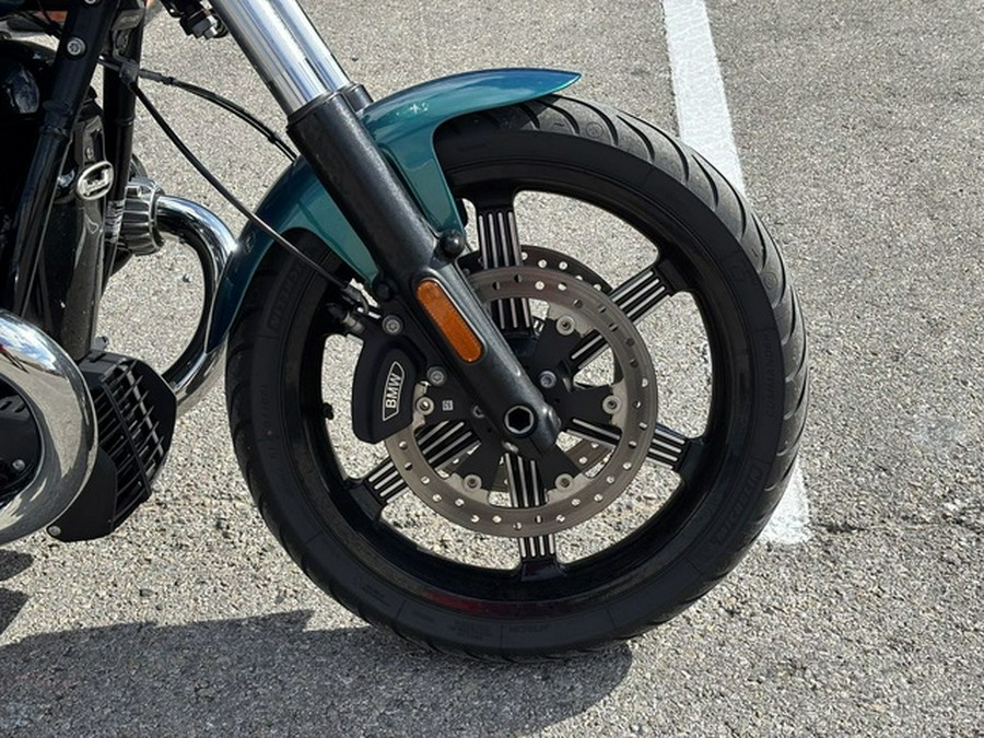 2024 BMW R 18 719 Olivine Base