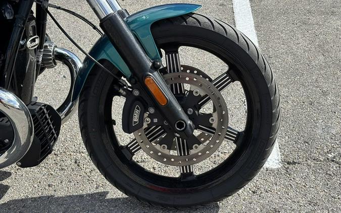 2024 BMW R 18 719 Olivine Base