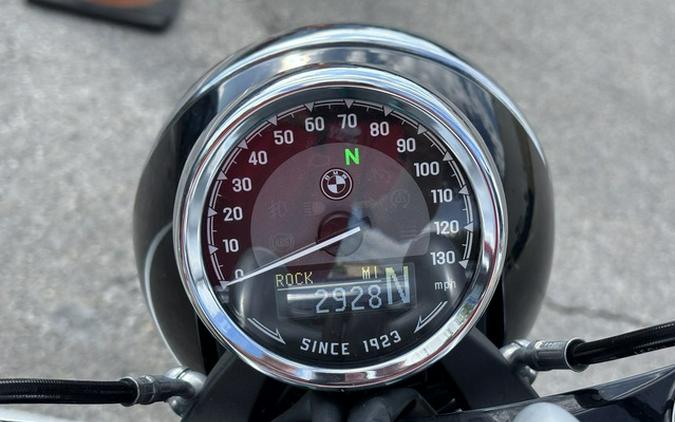 2024 BMW R 18 719 Olivine Base