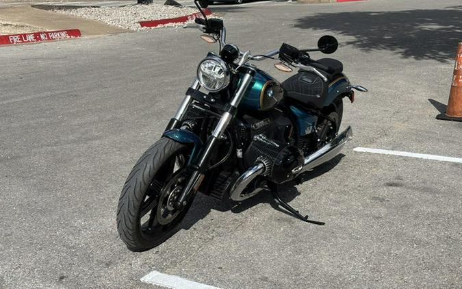 2024 BMW R 18 719 Olivine Base